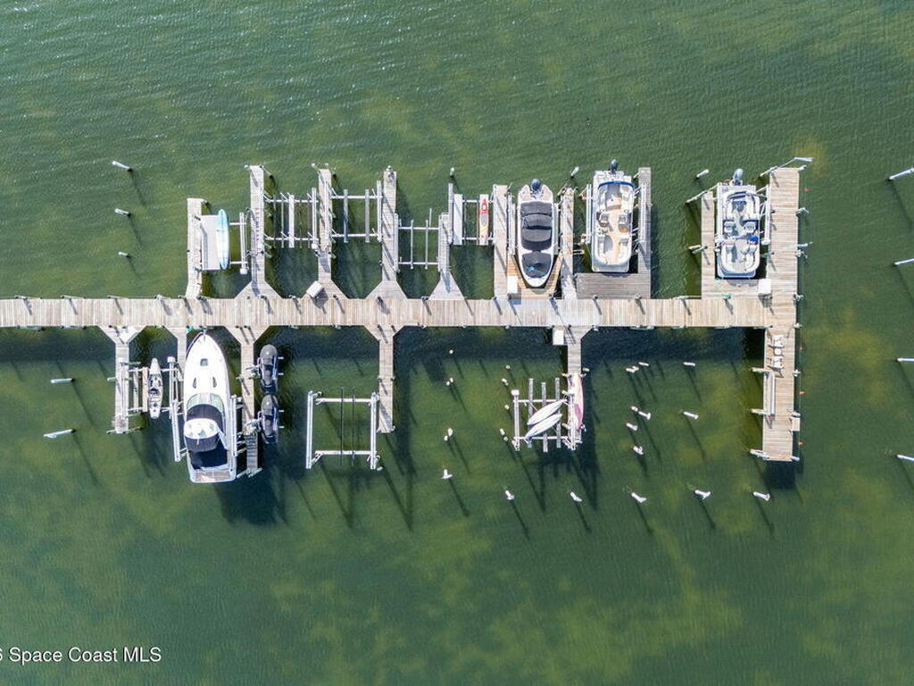 252 Seaview Street, Melbourne Beach, FL 32951