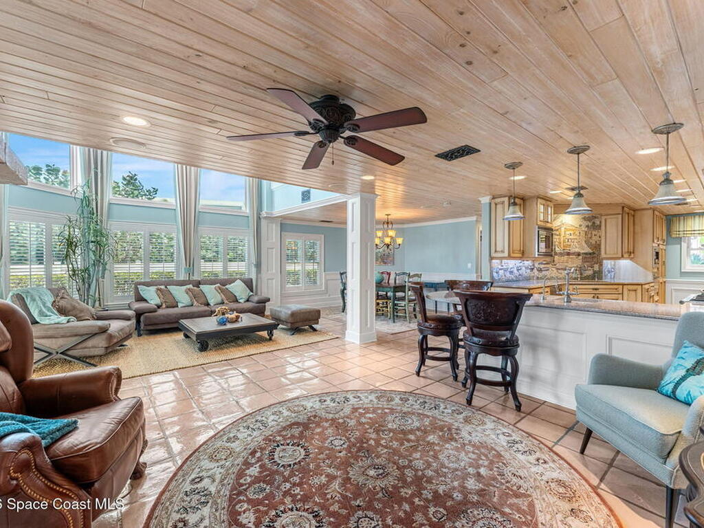 252 Seaview Street, Melbourne Beach, FL 32951