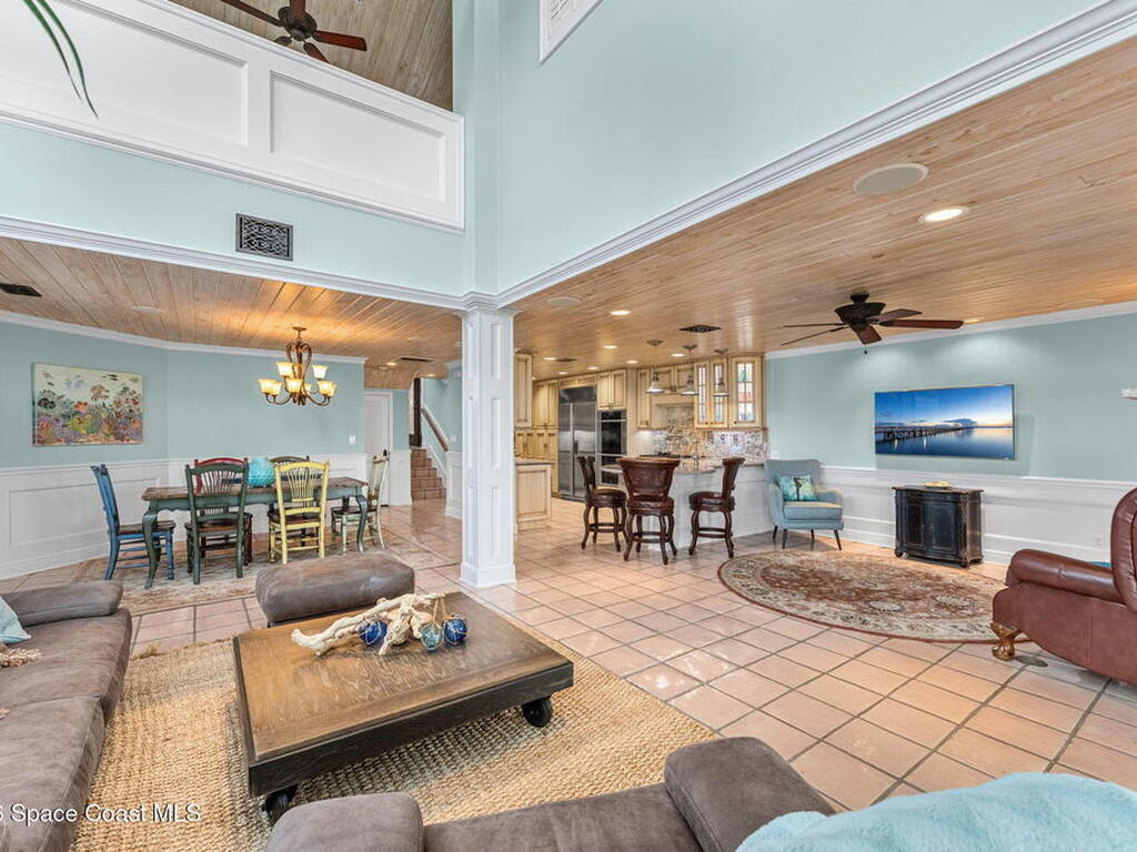 252 Seaview Street, Melbourne Beach, FL 32951