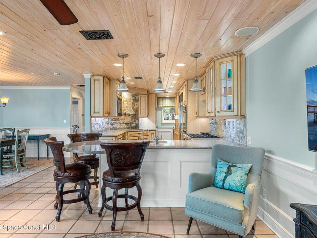 252 Seaview Street, Melbourne Beach, FL 32951