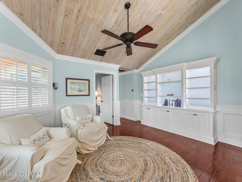 252 Seaview Street, Melbourne Beach, FL 32951