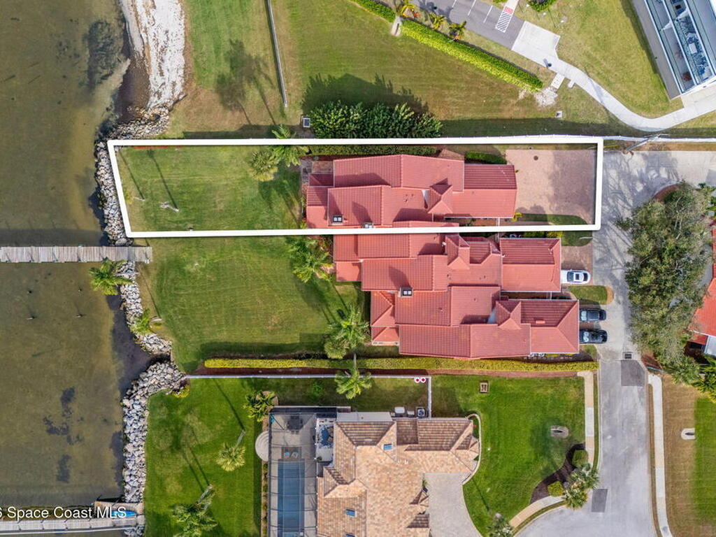 252 Seaview Street, Melbourne Beach, FL 32951