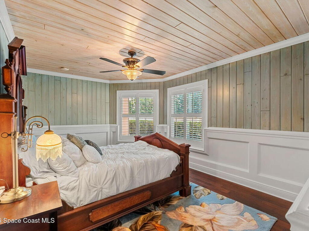 252 Seaview Street, Melbourne Beach, FL 32951