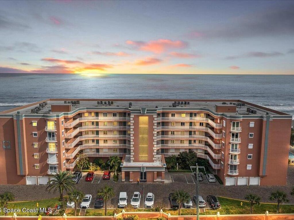 1345 N Highway A1a, Indialantic, FL 32903