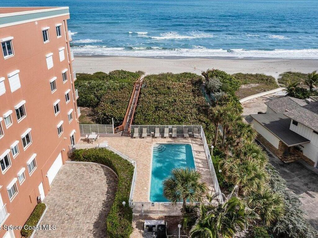 1345 N Highway A1a, Indialantic, FL 32903