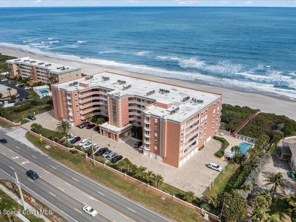 1345 N Highway A1a, Indialantic, FL 32903