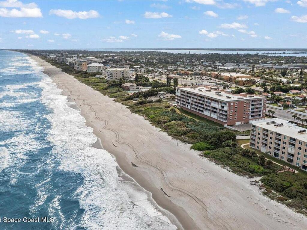 1345 N Highway A1a, Indialantic, FL 32903