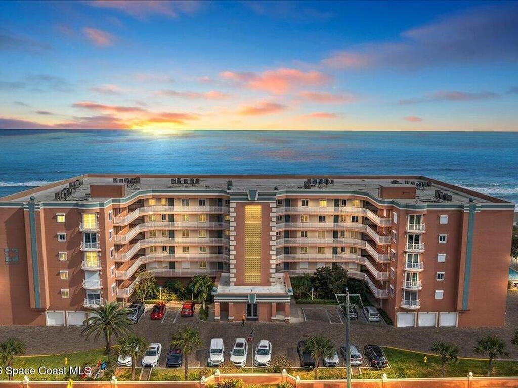 1345 N Highway A1a, Indialantic, FL 32903