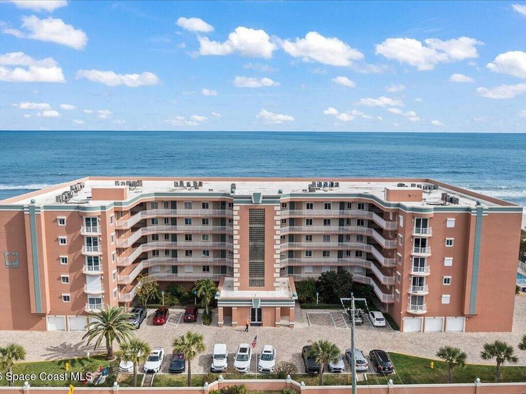 1345 N Highway A1a, Indialantic, FL 32903