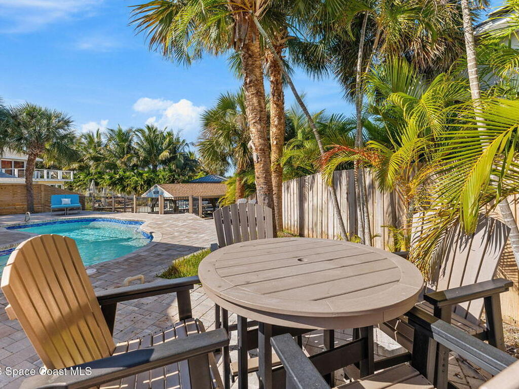 398 Riverview Lane, Melbourne Beach, FL 32951