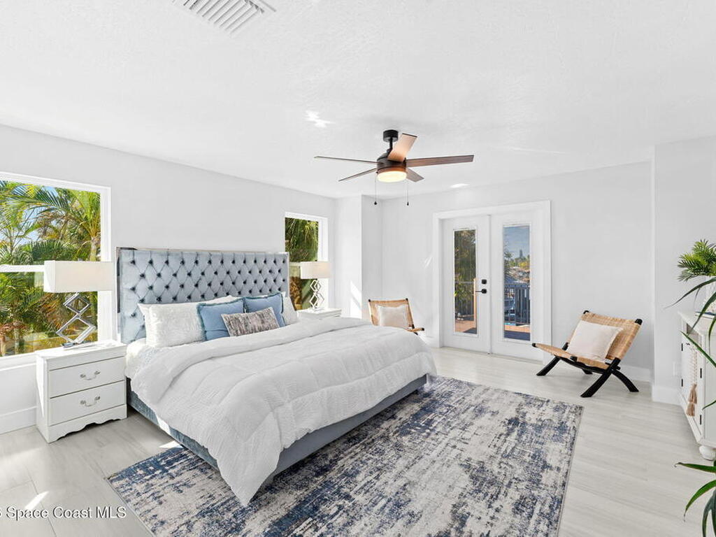 398 Riverview Lane, Melbourne Beach, FL 32951