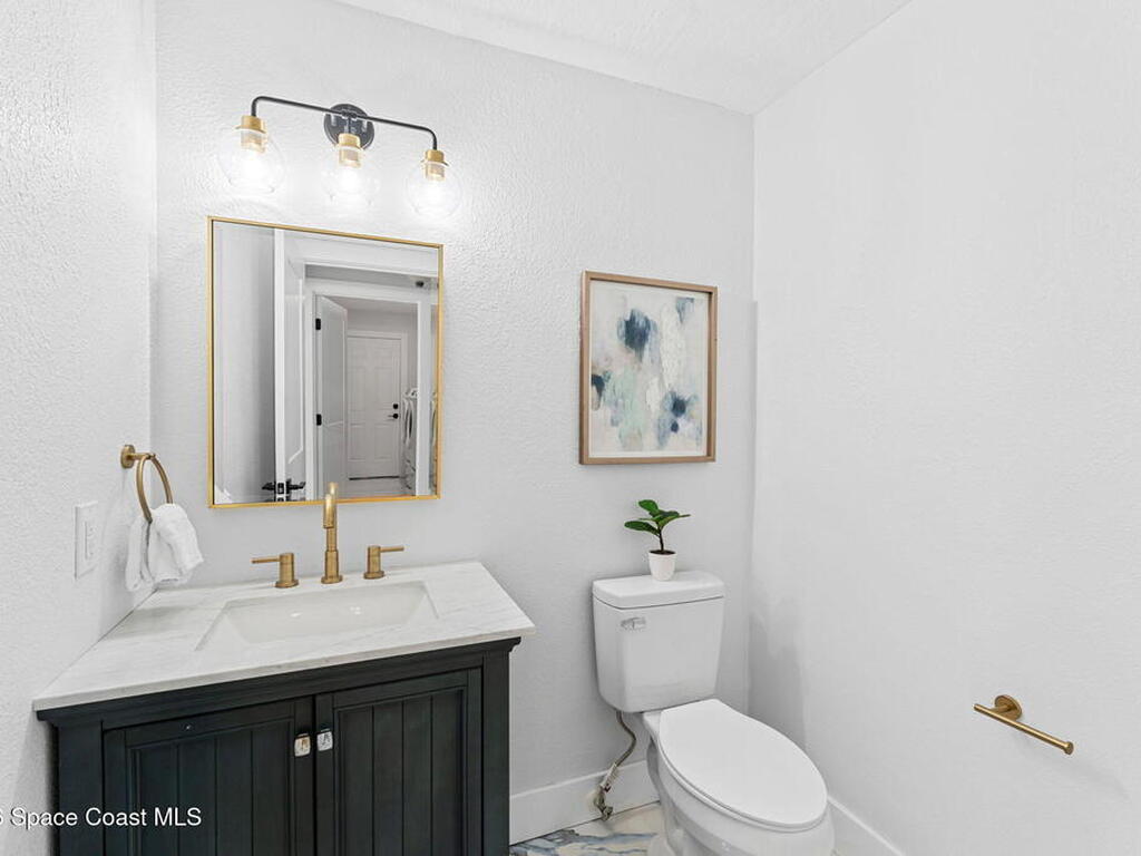 398 Riverview Lane, Melbourne Beach, FL 32951