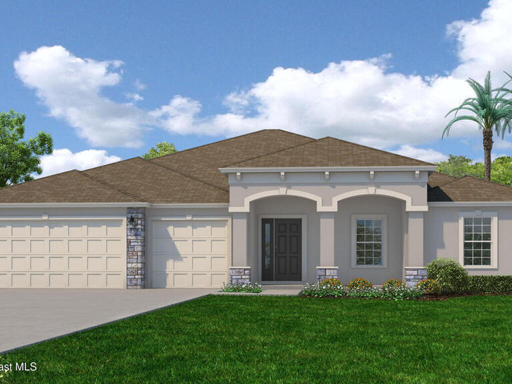 257 Olin Road, Palm Bay, FL 32908