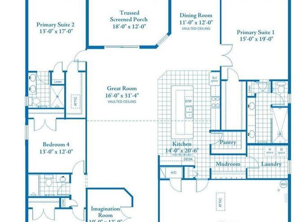 257 Olin Road, Palm Bay, FL 32908