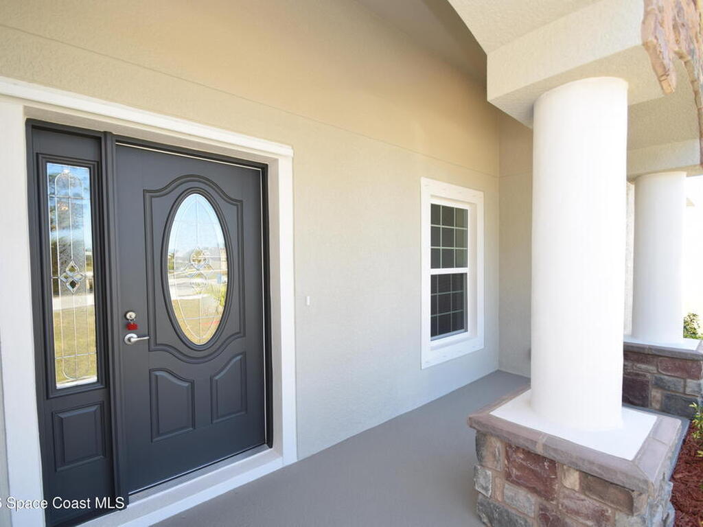 257 Olin Road, Palm Bay, FL 32908