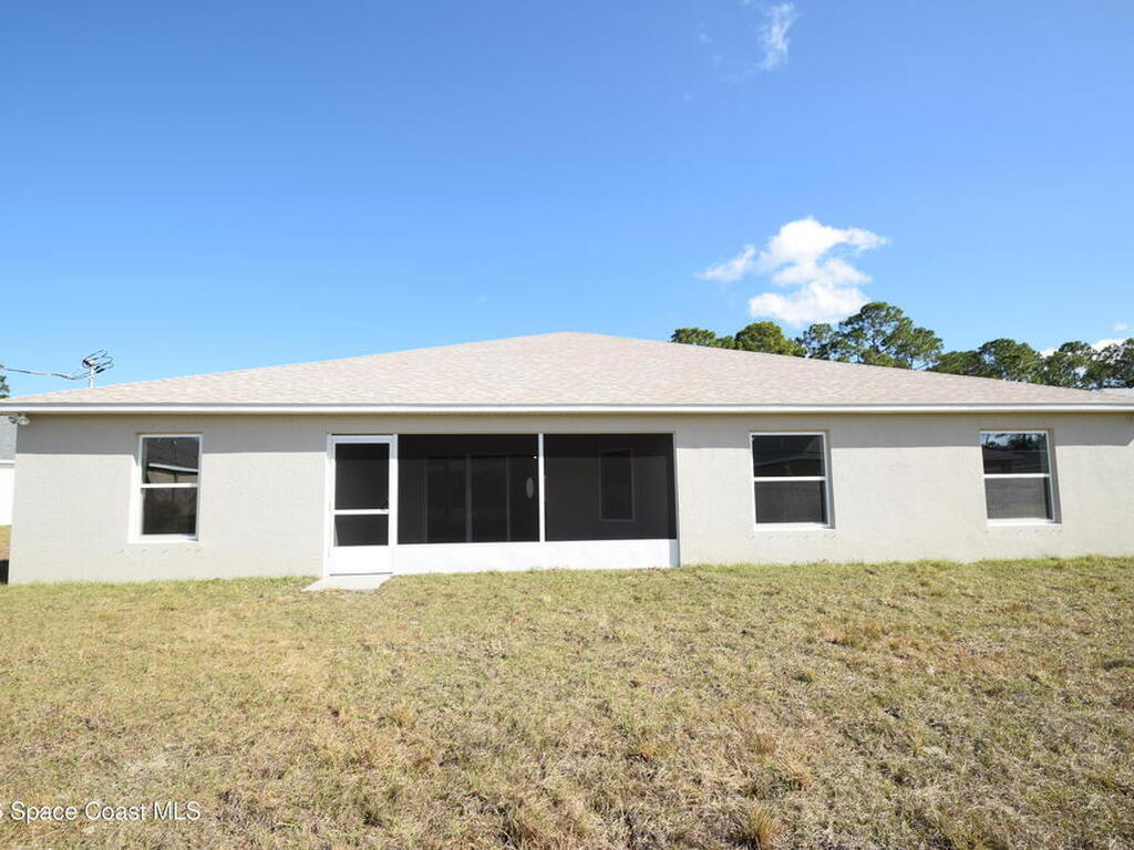 257 Olin Road, Palm Bay, FL 32908