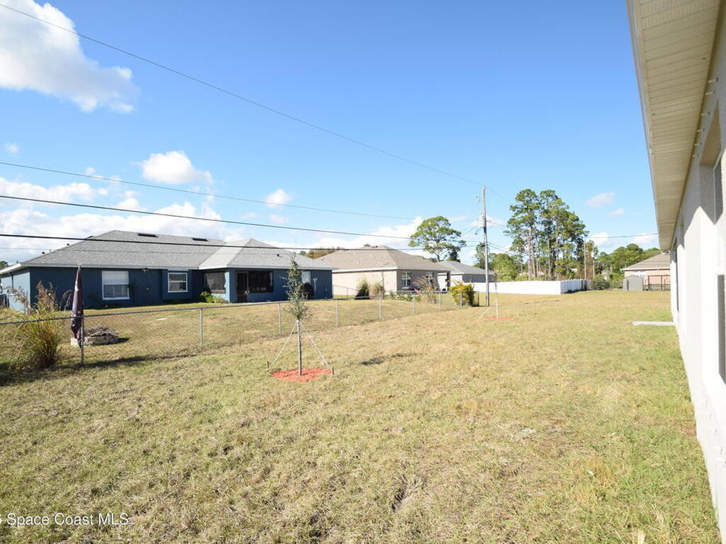 257 Olin Road, Palm Bay, FL 32908