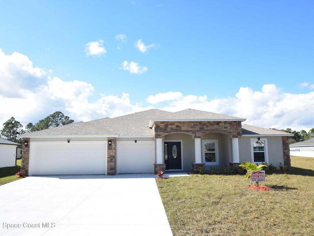 257 Olin Road, Palm Bay, FL 32908