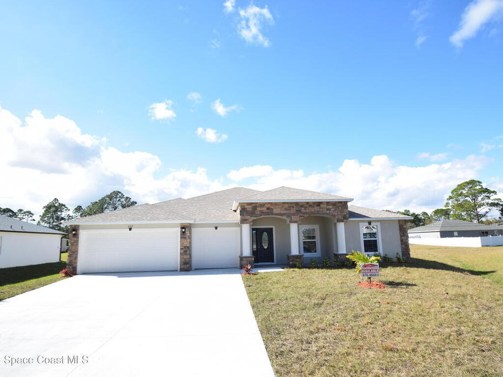 257 Olin Road, Palm Bay, FL 32908