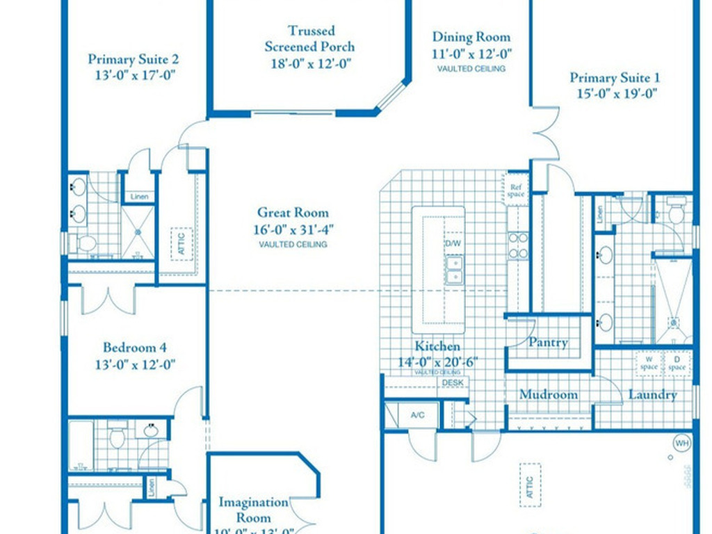 257 Olin Road, Palm Bay, FL 32908