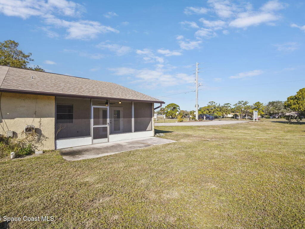 1325 Cheney Highway, Titusville, FL 32780