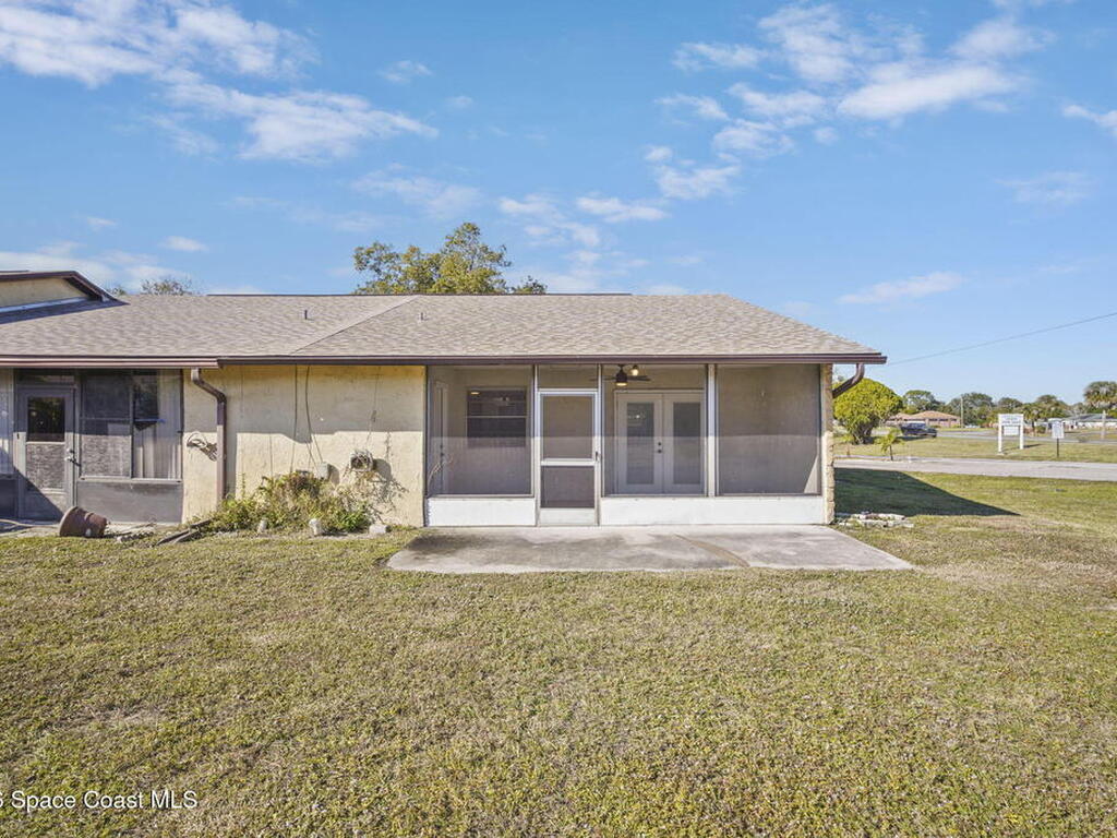 1325 Cheney Highway, Titusville, FL 32780