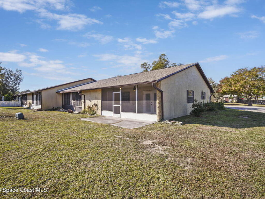 1325 Cheney Highway, Titusville, FL 32780