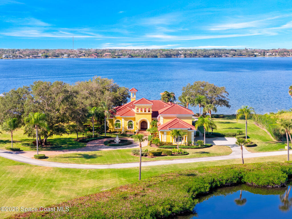 265 Stewart Drive, Merritt Island, FL 32952