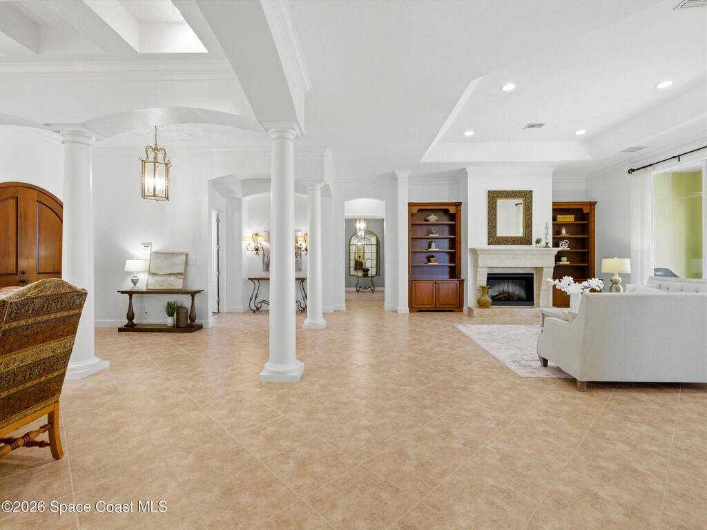 265 Stewart Drive, Merritt Island, FL 32952