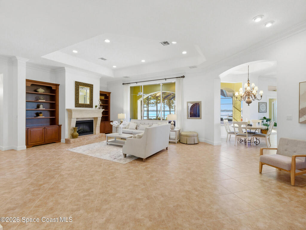 265 Stewart Drive, Merritt Island, FL 32952