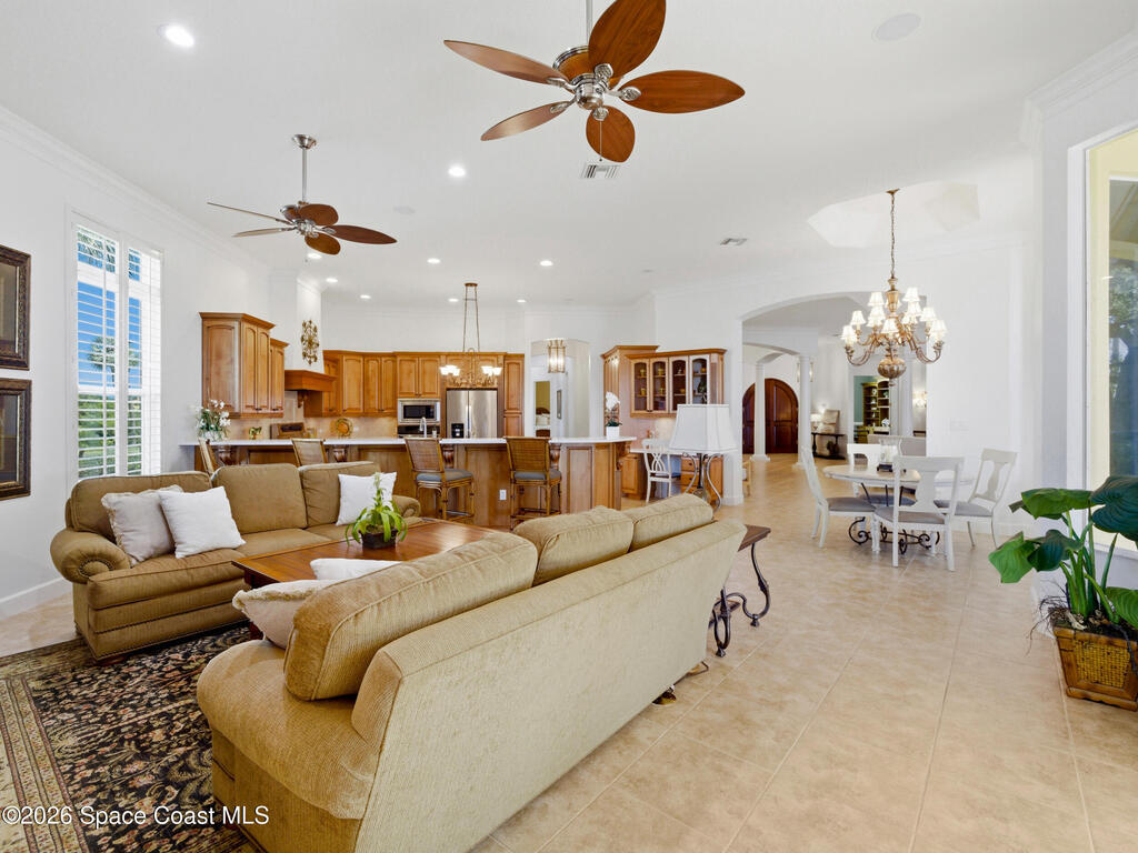 265 Stewart Drive, Merritt Island, FL 32952