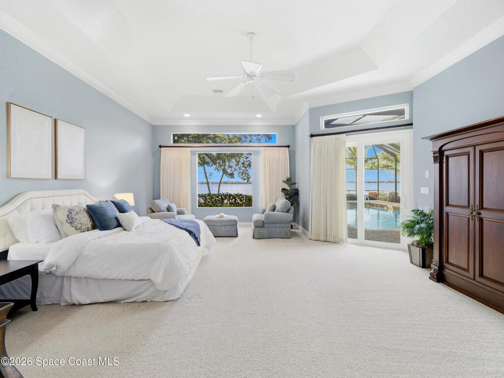 265 Stewart Drive, Merritt Island, FL 32952