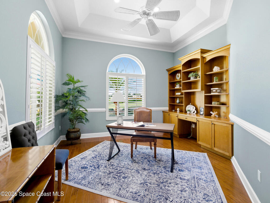 265 Stewart Drive, Merritt Island, FL 32952