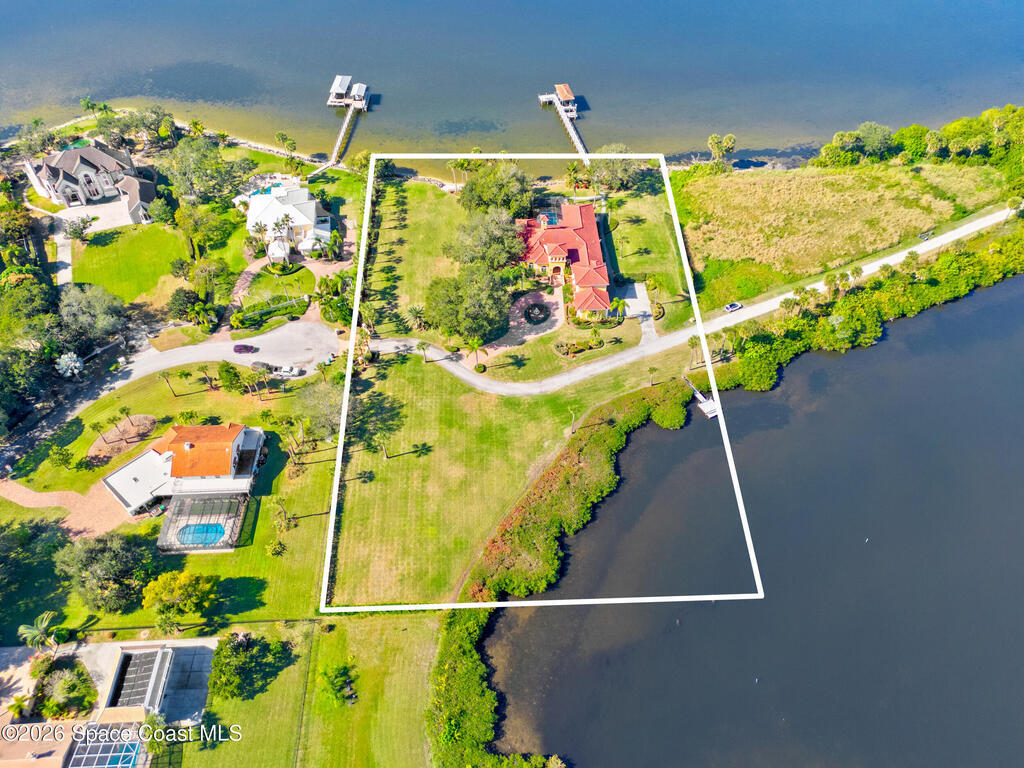 265 Stewart Drive, Merritt Island, FL 32952