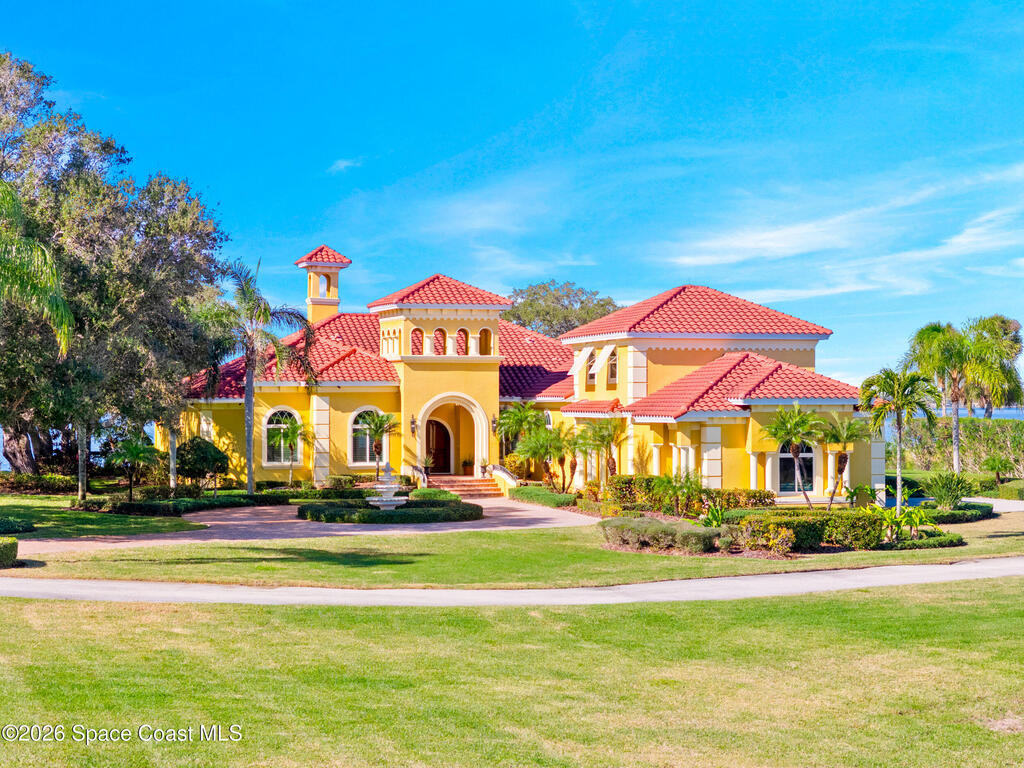 265 Stewart Drive, Merritt Island, FL 32952