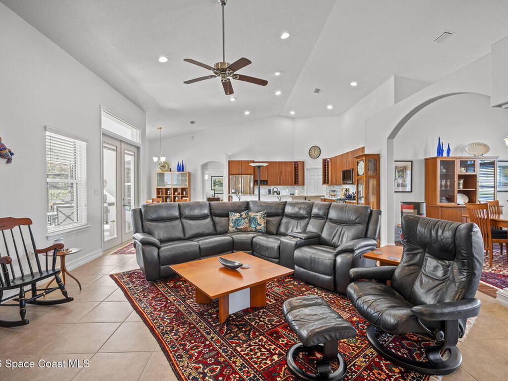 2641 Sussana Lane, Titusville, FL 32780