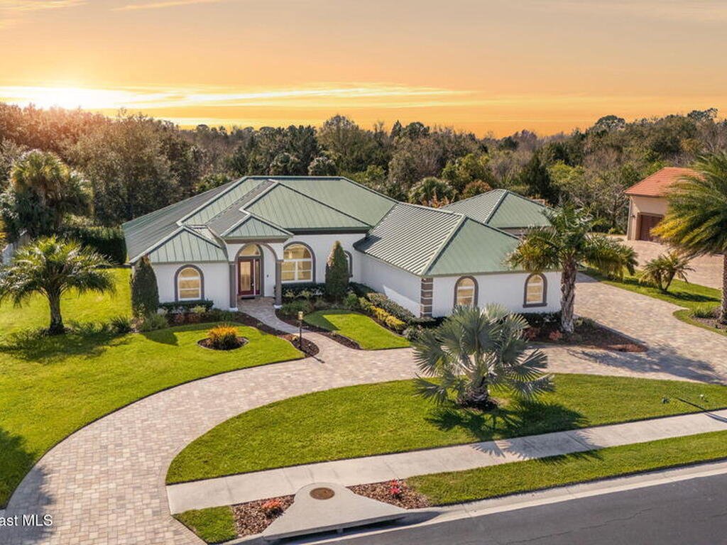 2641 Sussana Lane, Titusville, FL 32780