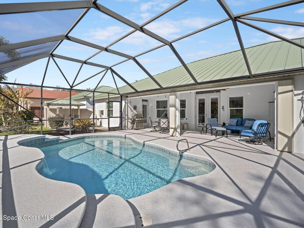 2641 Sussana Lane, Titusville, FL 32780