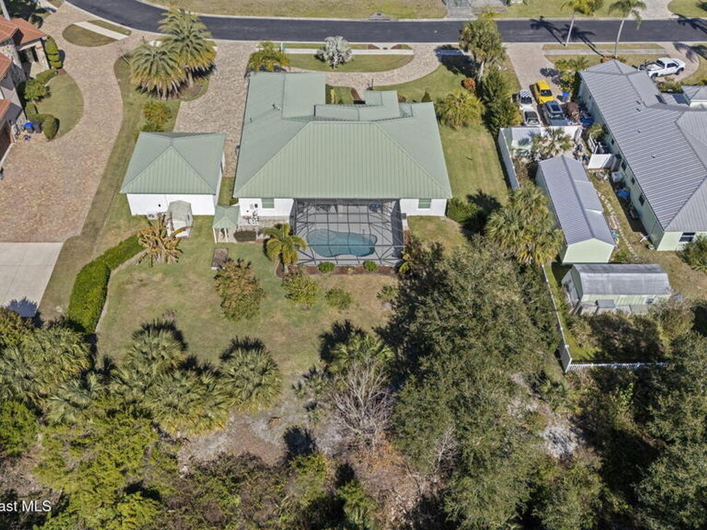 2641 Sussana Lane, Titusville, FL 32780