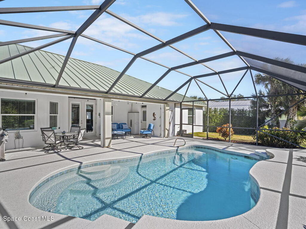 2641 Sussana Lane, Titusville, FL 32780