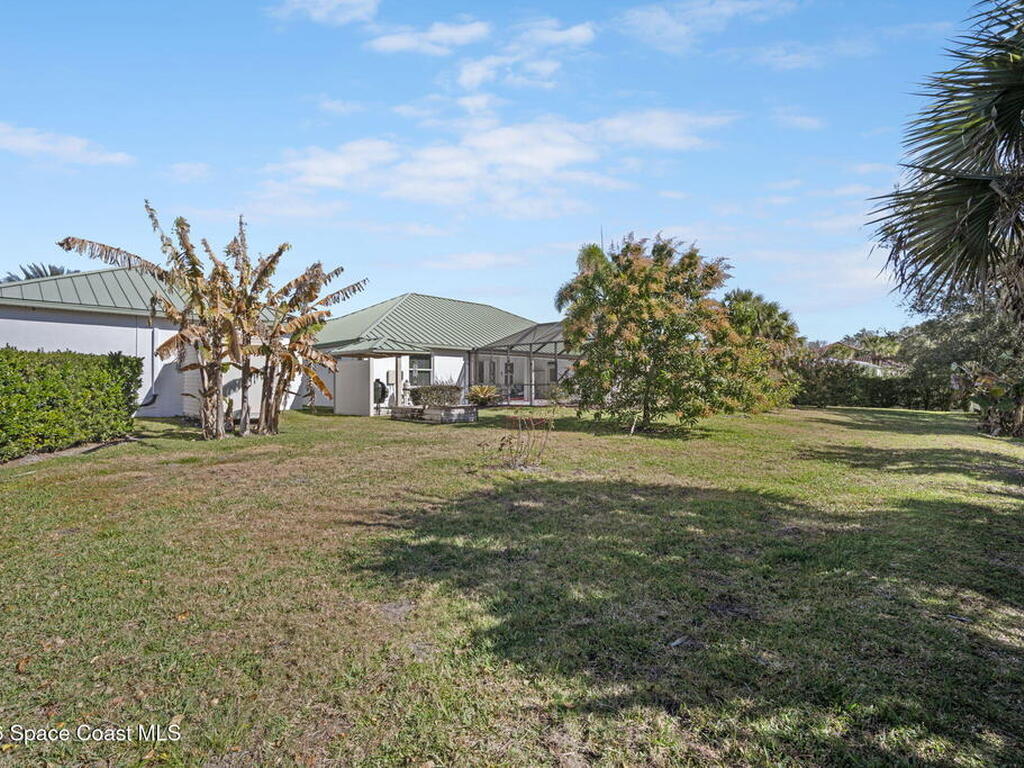 2641 Sussana Lane, Titusville, FL 32780