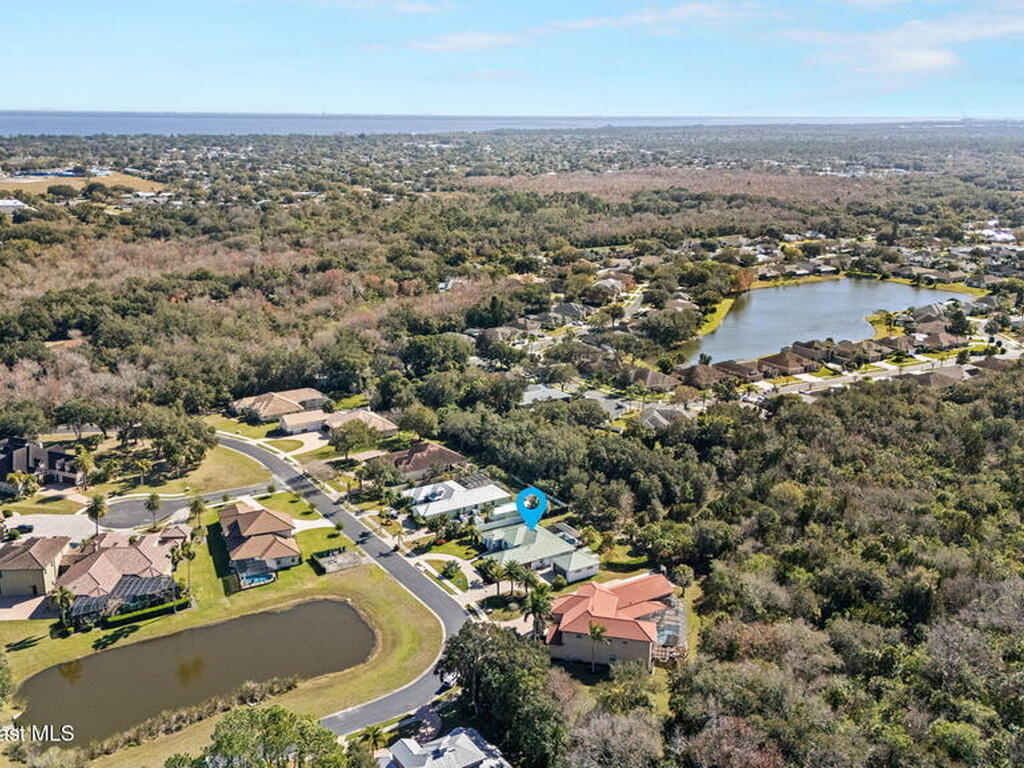 2641 Sussana Lane, Titusville, FL 32780