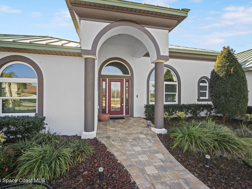 2641 Sussana Lane, Titusville, FL 32780