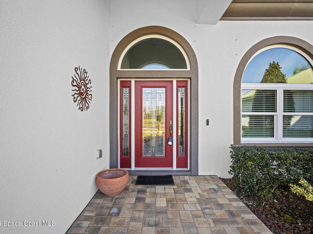 2641 Sussana Lane, Titusville, FL 32780