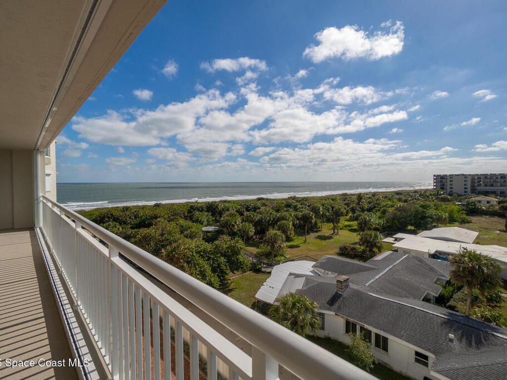 3400 Ocean Beach Boulevard, Cocoa Beach, FL 32931