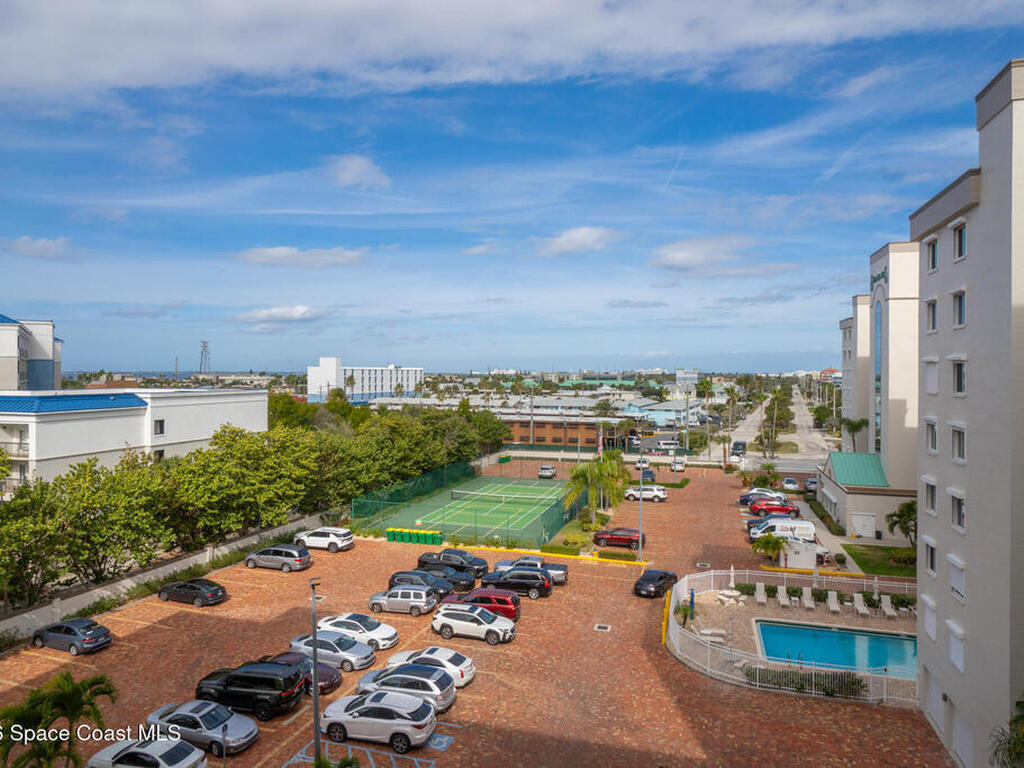 3400 Ocean Beach Boulevard, Cocoa Beach, FL 32931