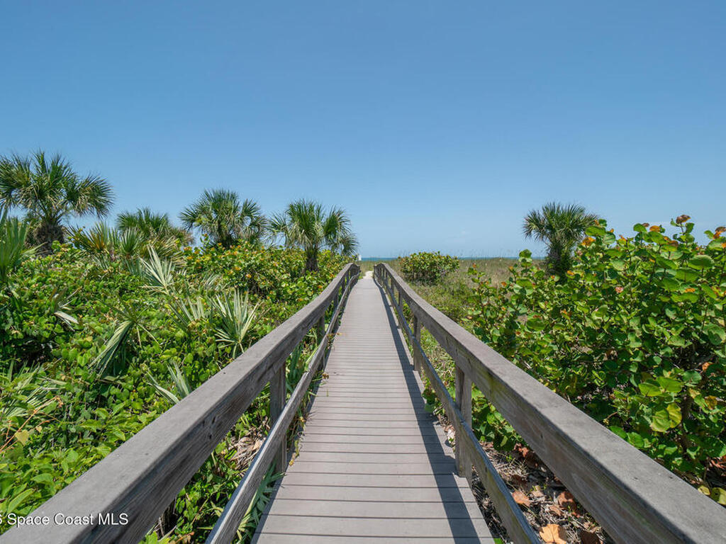 3400 Ocean Beach Boulevard, Cocoa Beach, FL 32931