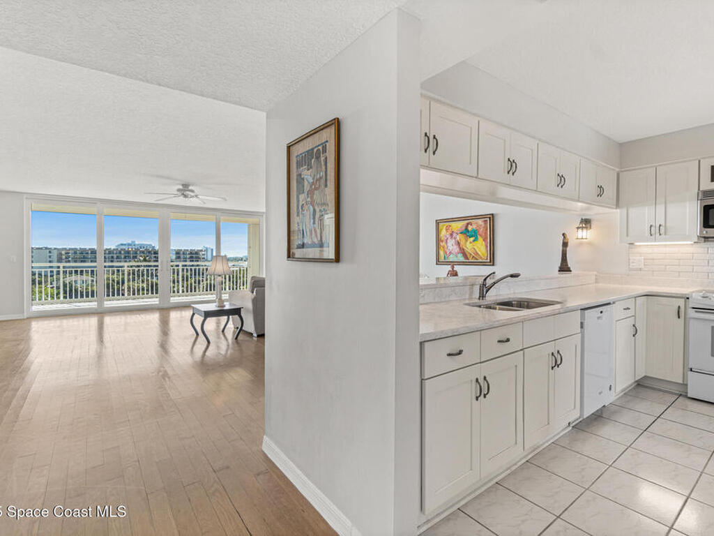 3400 Ocean Beach Boulevard, Cocoa Beach, FL 32931