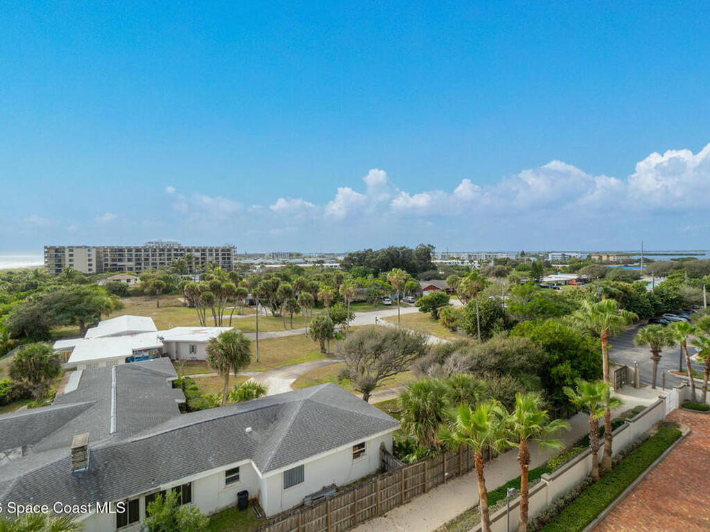 3400 Ocean Beach Boulevard, Cocoa Beach, FL 32931