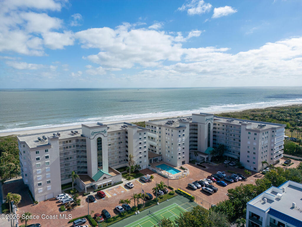 3400 Ocean Beach Boulevard, Cocoa Beach, FL 32931